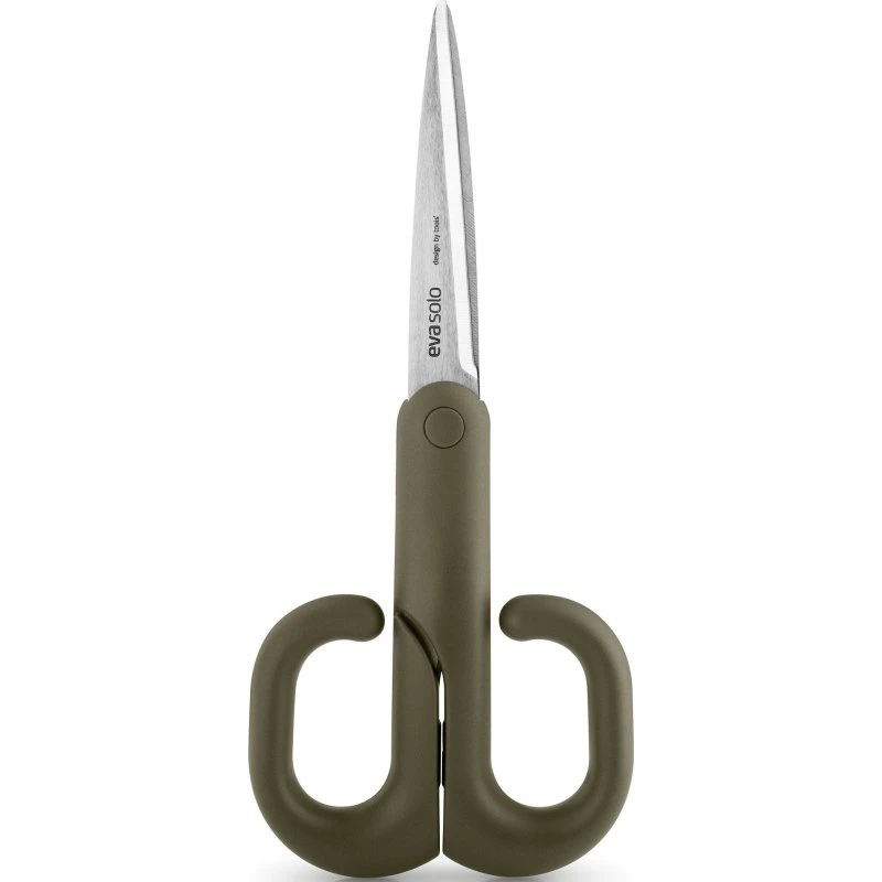 Eva Solo Green Tool køkkensaks 20 cm grøn