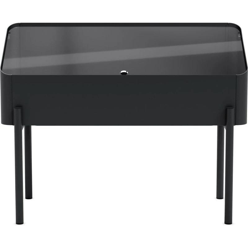 Eva Solo Simply Grow Forspiringskasse 33x63x80 cm, sort