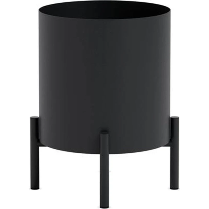 Eva Solo Simply Grow yderkrukke Ø37 cm, sort