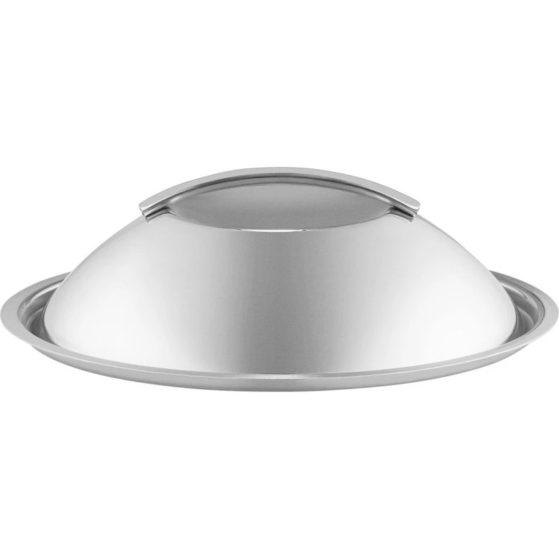 Eva Trio Kuppellåg Ø24 cm, rustfrit stål