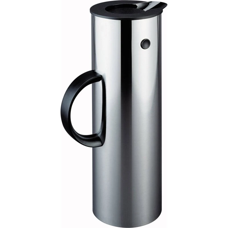 Stelton EM77 termokande 1 L, rustfrit stål