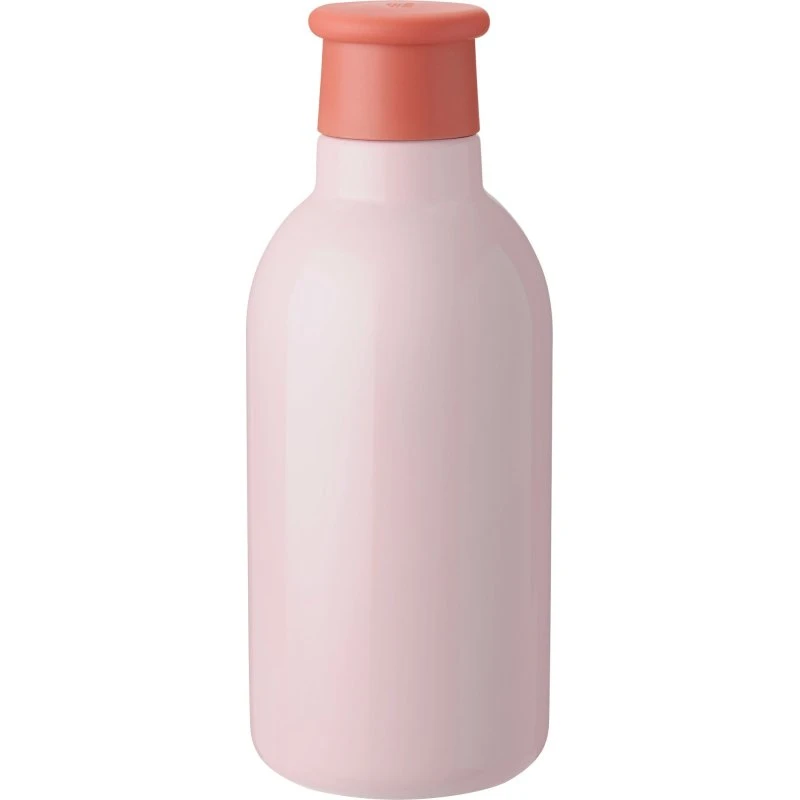 Rig-Tig DRINK-IT termoflaske 0,5 L, rose