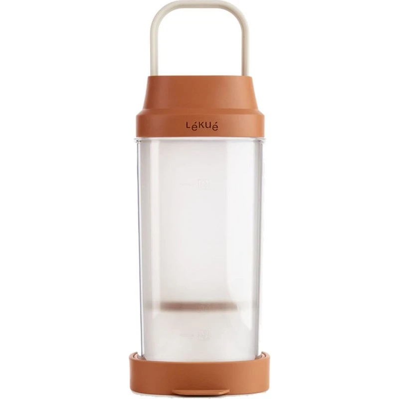 Lékué Veggie Drink Maker Terrakotta