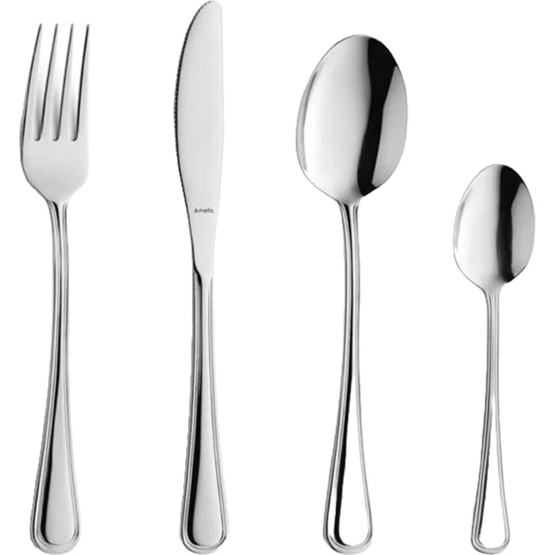 Amefa Bologna bestiksæt 24 dele