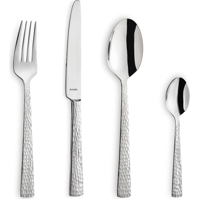 Amefa Felicity bestiksæt 24 dele, rustfrit stål 18/0