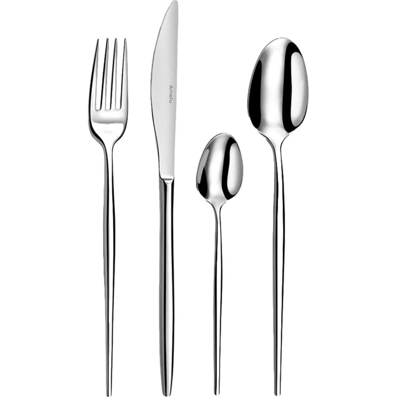 Amefa Soprano bestiksæt 24 dele, 18/0 rustfrit stål