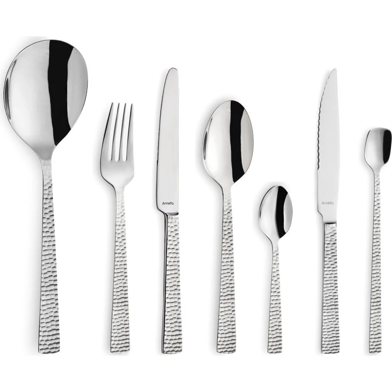 Amefa Felicity bestiksæt 42 dele, rustfrit stål