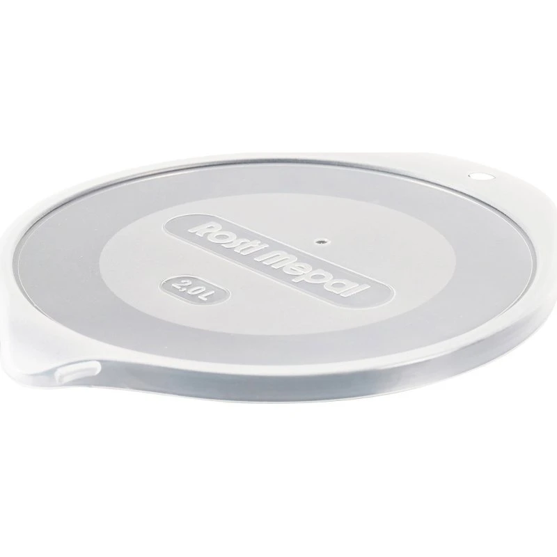 Rosti Margrethe låg til skål 2 L, klar