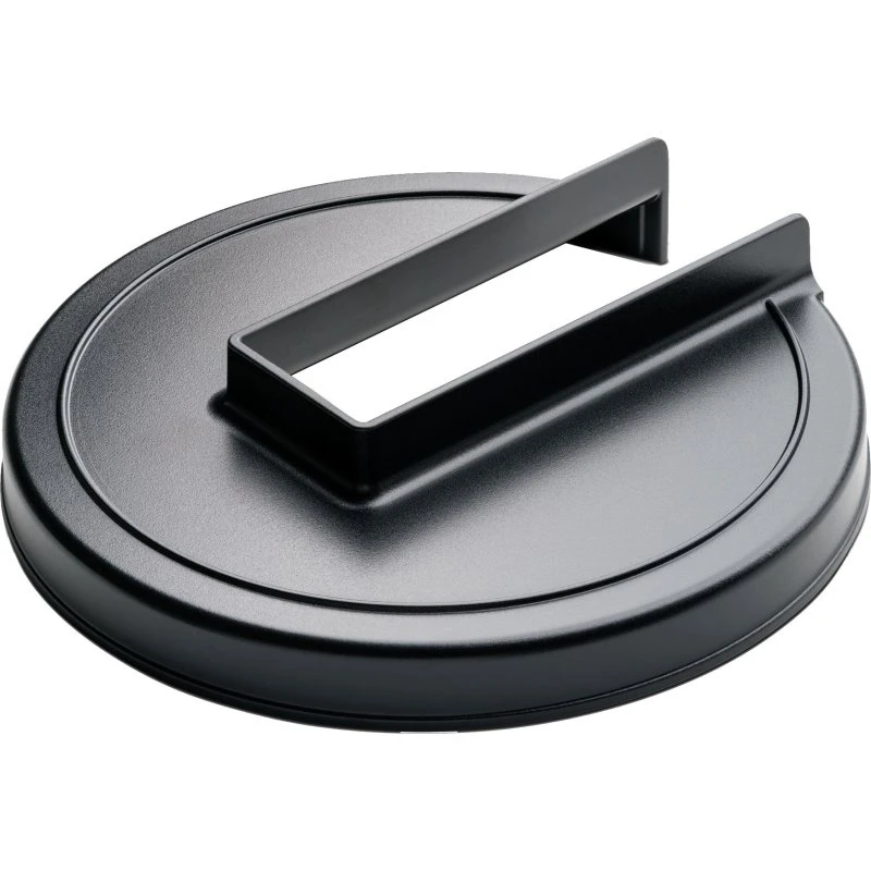 Moccamaster låg til filtertragt, sort – original reservedele