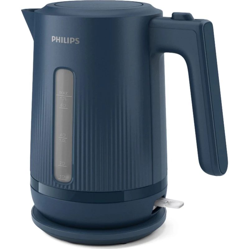 Philips HD9411/70 Elkedel 3000 Series, blå 1,7 L