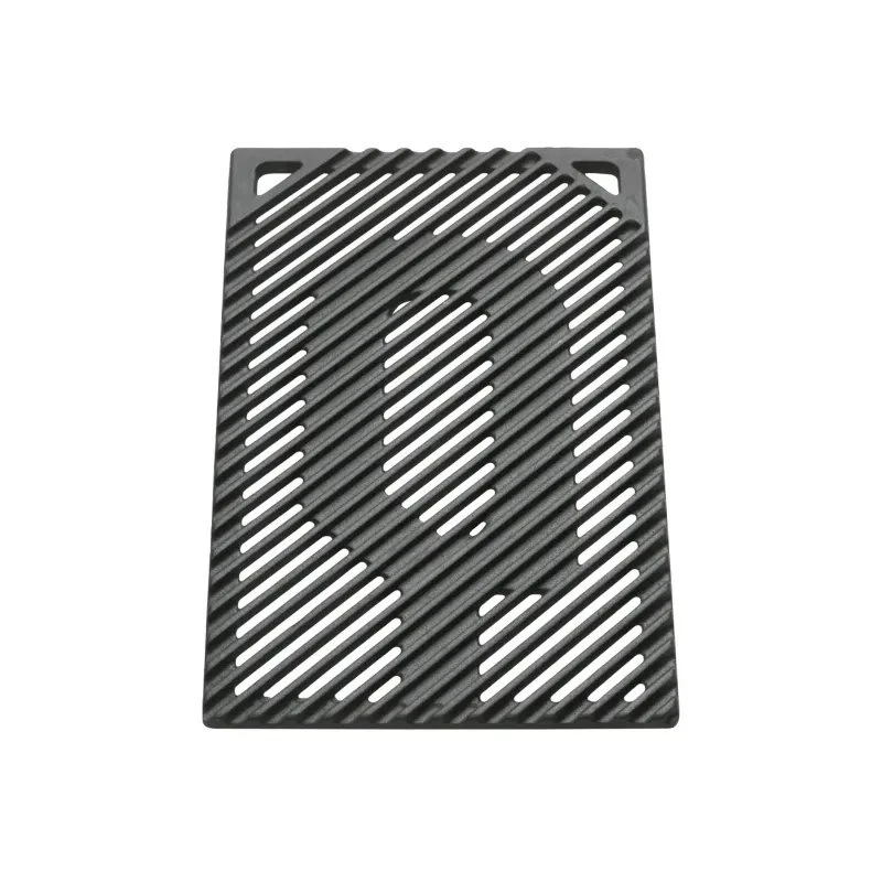 Everdure Furnace Rillet Midter-grillplade