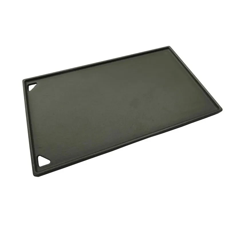 Everdure Furnace Midter grillplade i støbejern