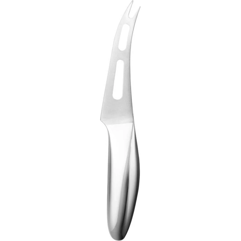 Georg Jensen Sky ostekniv, rustfrit stål