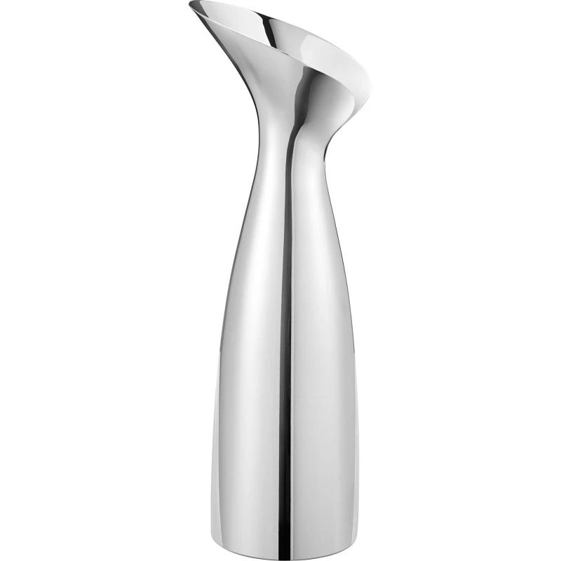 Georg Jensen Indulgence karaffel 1 L, rustfrit stål