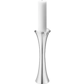 Georg Jensen Bloom gulvlysestage, mellem (40 cm)