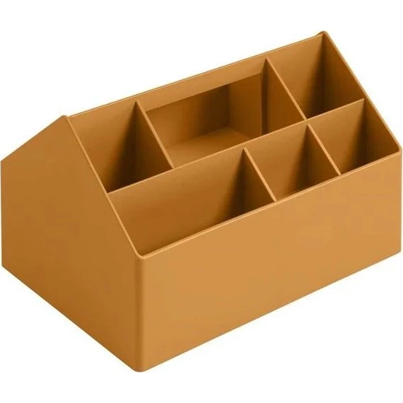 Muuto Sketch værktøjskasse Burnt Orange