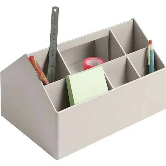 Muuto Sketch værktøjskasse Grey