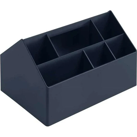 Muuto Sketch Toolbox Midnight Blue