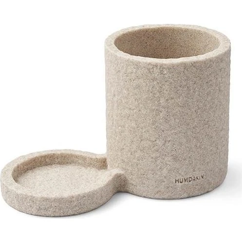 Humdakin Sandstone opvaskeholder Natural
