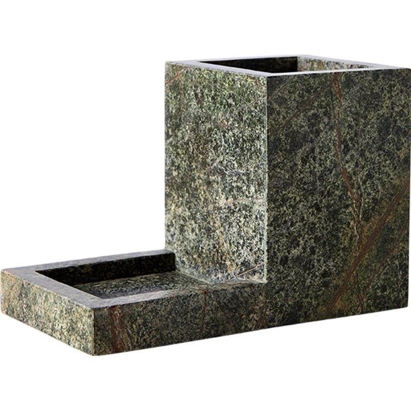 MUUBS Vita opvaskestativ Seagrass