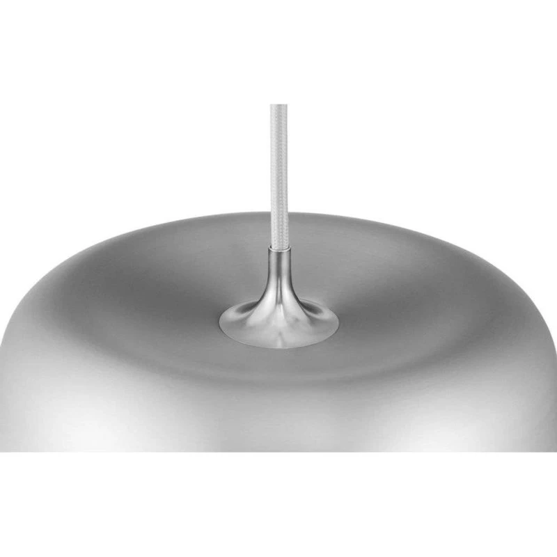 Normann Copenhagen Tub pendel Ø30 cm Aluminium