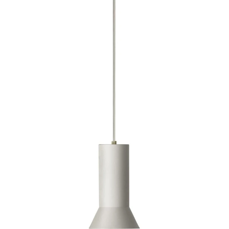 Normann Copenhagen Hat Pendel Small Warm Grey