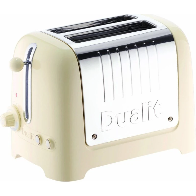 Dualit Lite 2-skive brødrister, Canvas