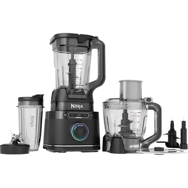 Ninja TB401EU Detect Pro blender 1200W 2L, sort