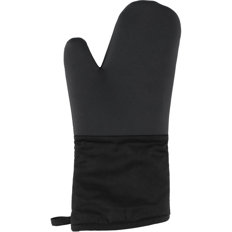 Mustang Grillvante, sort