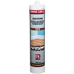 Dana Lim Gulvfuge 553 290 ml