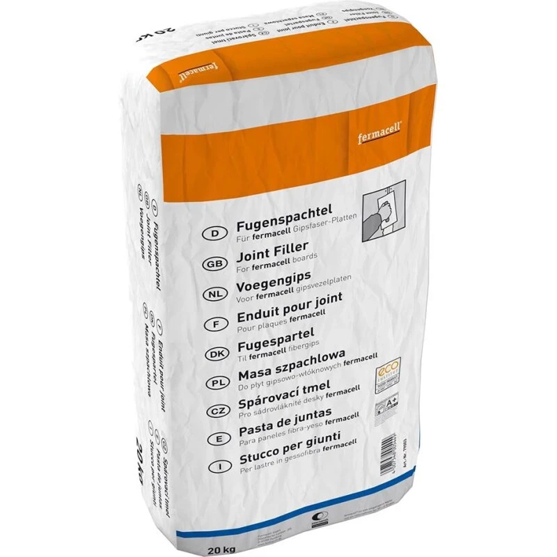 FERMACELL Fugespartel 20 kg (79003)