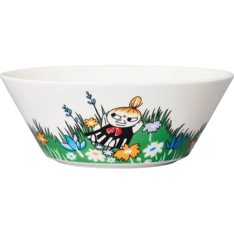 Arabia Mumiskål 15 cm – Lille My