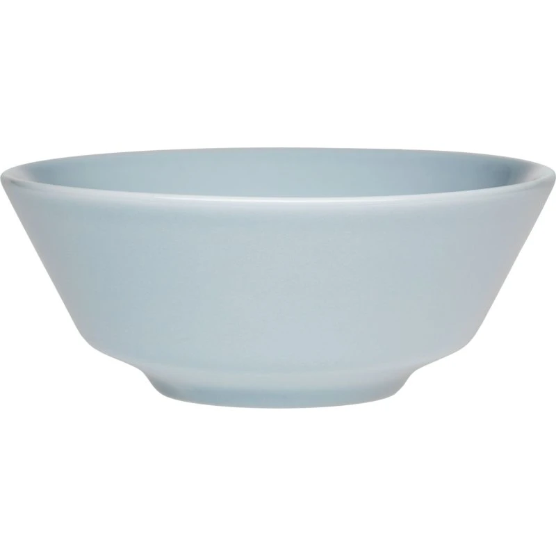 Arabia Mainio skål Ø13 cm, vinterblå