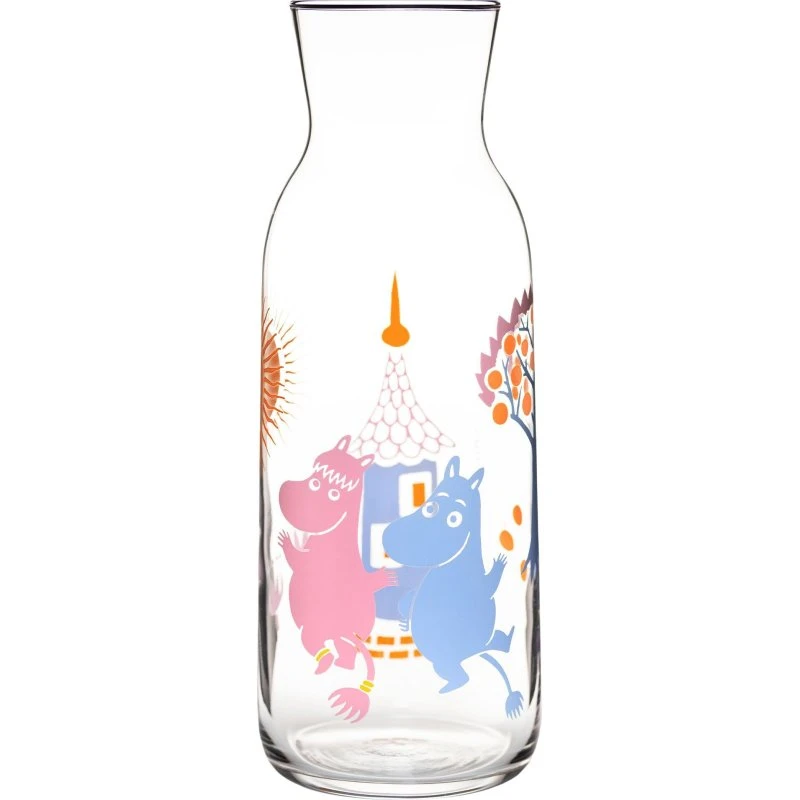 Arabia Mumin Fest kande 1,2 L