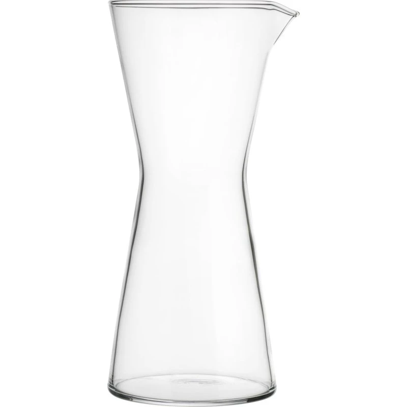 Iittala Kartio karaffel 95 cl klar