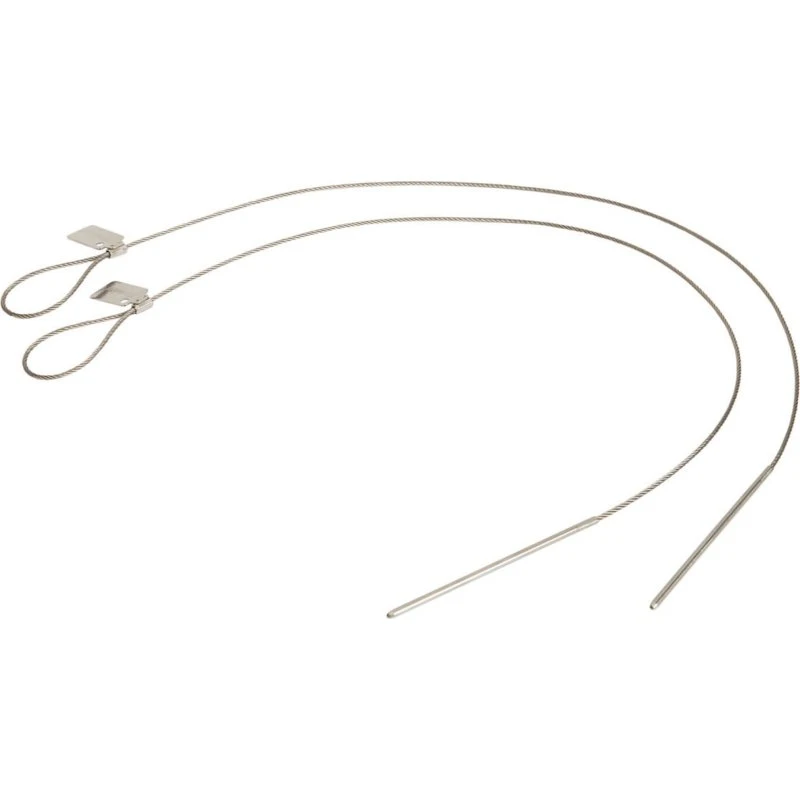 Big Green Egg FireWire fleksible grillspyd, 2 stk