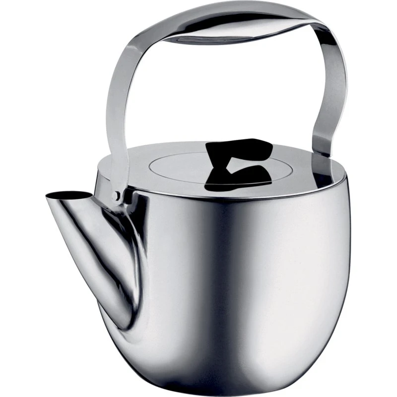 Bodum Columbia tekande 1,5 l, mat krom