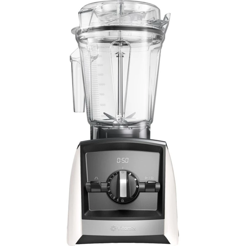 Vitamix Ascent A2500i blender – hvid 2 L