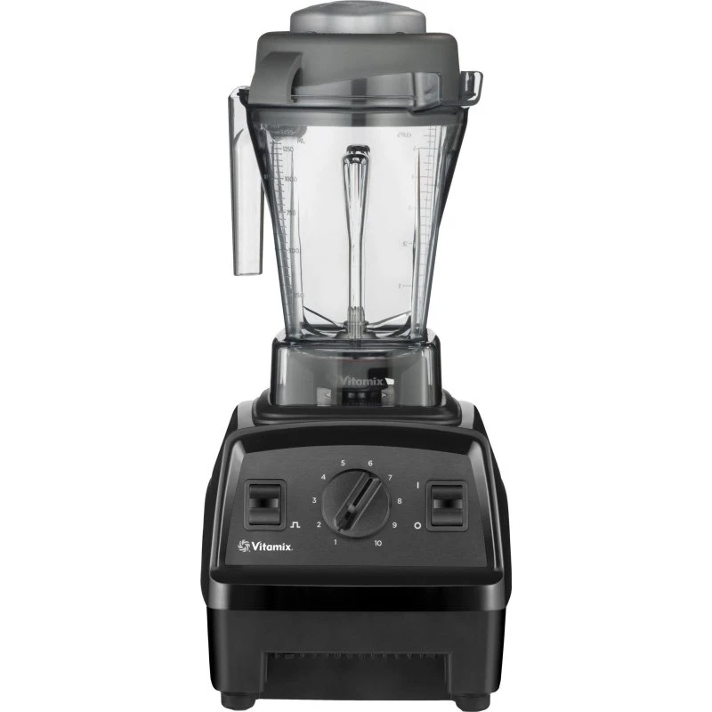 Vitamix Explorian E310 1,4 L Blender – Sort