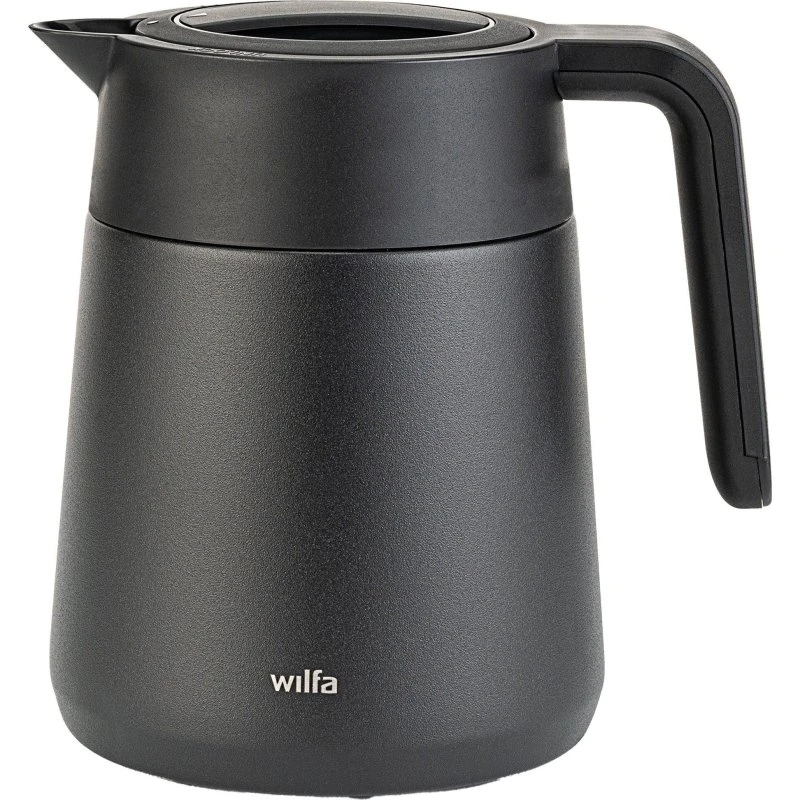 Wilfa Performance CM9B-T125 Thermo termokande 1,25 L, sort