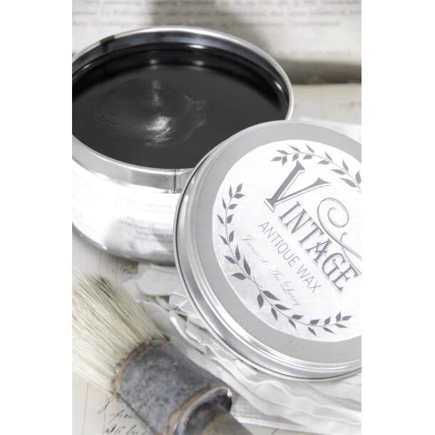 Jeanne d'Arc Vintage Voks 35 ml