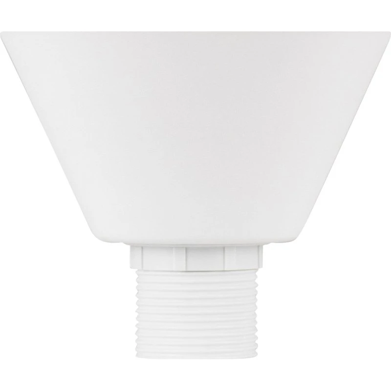 Globen Lighting ophæng til loftslampe, hvid – E27