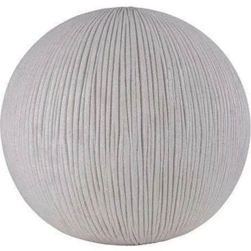 Globen Lighting Sandhamn 35 Gulvlampe Ø35 cm IP44