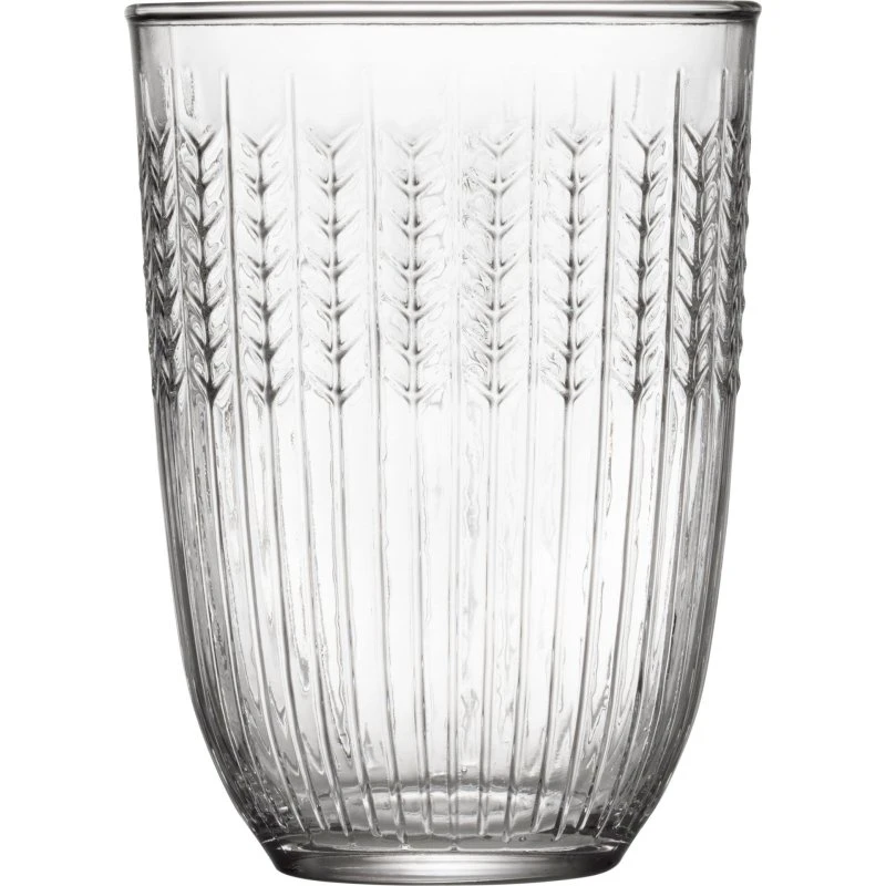 Rörstrand Swedish Grace vandglas 37 cl 2-pak, klar