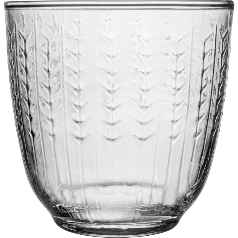 Rörstrand Swedish Grace vandglas 25 cl, klar 2 stk.