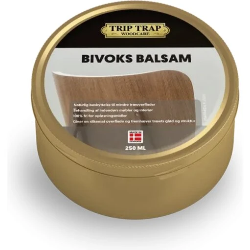 Trip Trap Bivoks Balsam Natur 250 ml