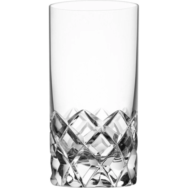 Orrefors Sofiero Highball 41 cl vandglas