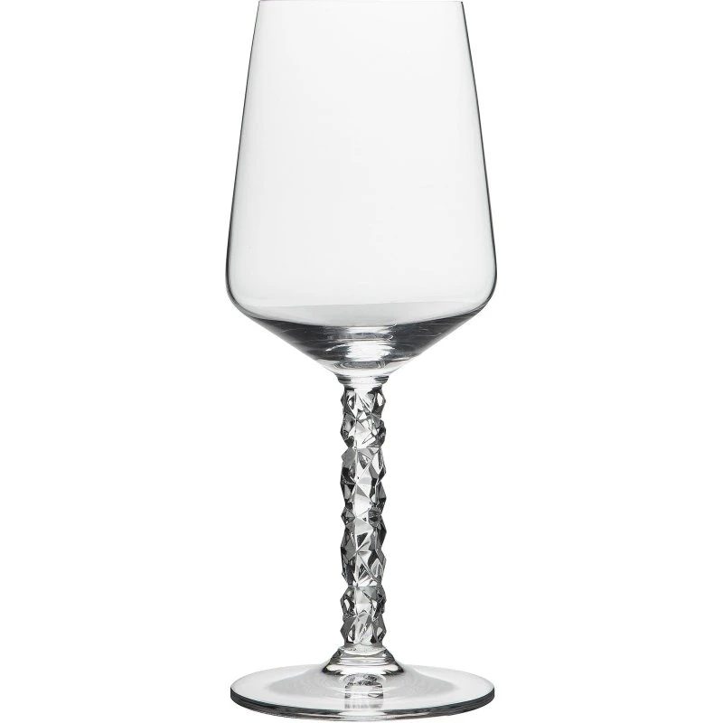 Orrefors Carat vinglas 44 cl, 2 stk.