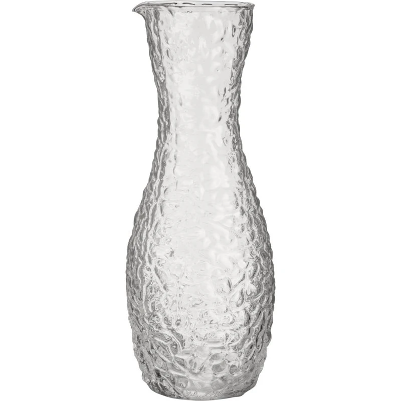 Kosta Boda Moss karaffel 142 cl, klar