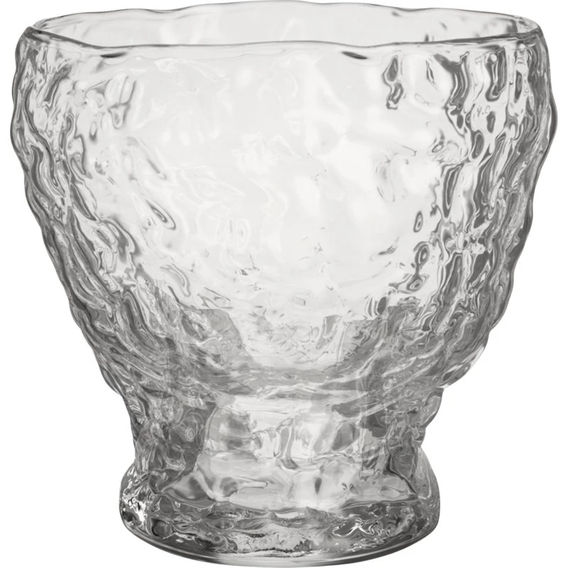 Kosta Boda Moss Tumblerglas 33 cl 2-pak, klar